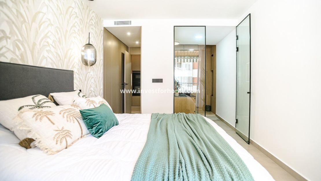 Verkoop - Appartement - Torrevieja - Costa Blanca