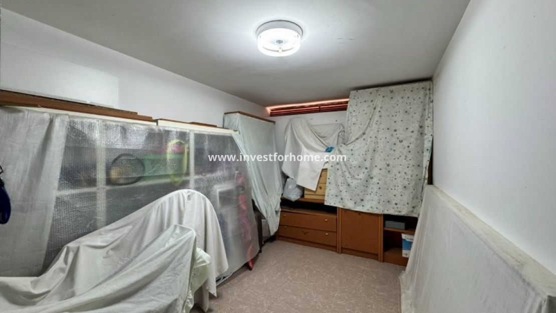 Verkoop - Appartement - Torrevieja - Costa Blanca