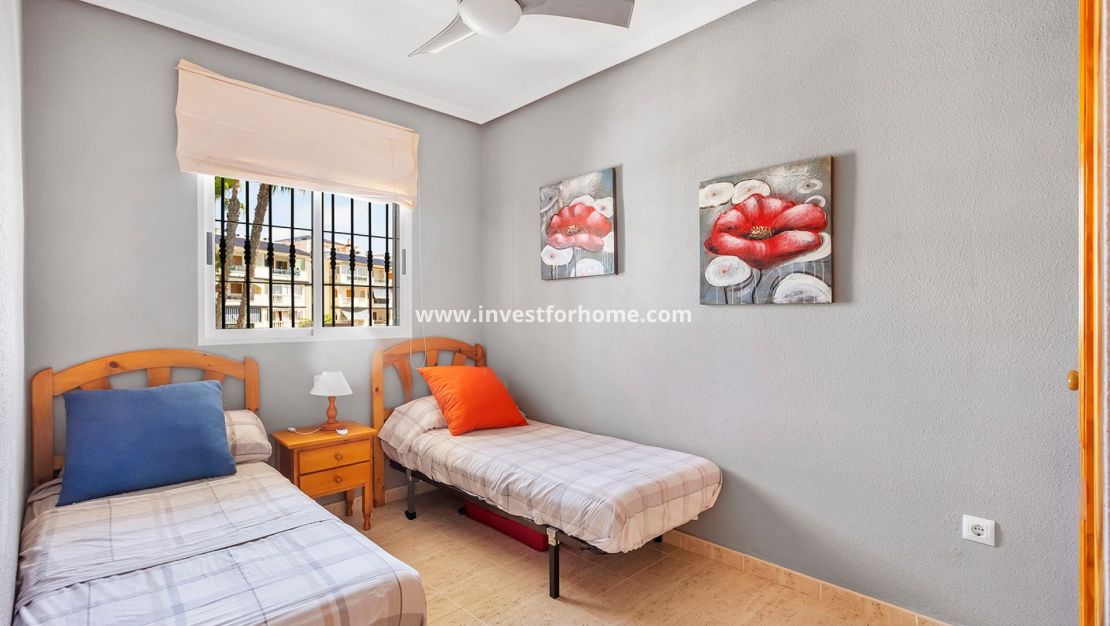 Verkoop - Appartement - Torrevieja - Costa Blanca