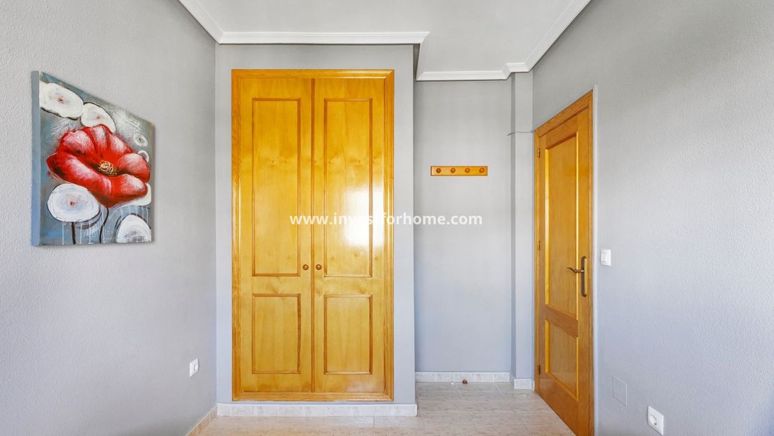Verkoop - Appartement - Torrevieja - Costa Blanca