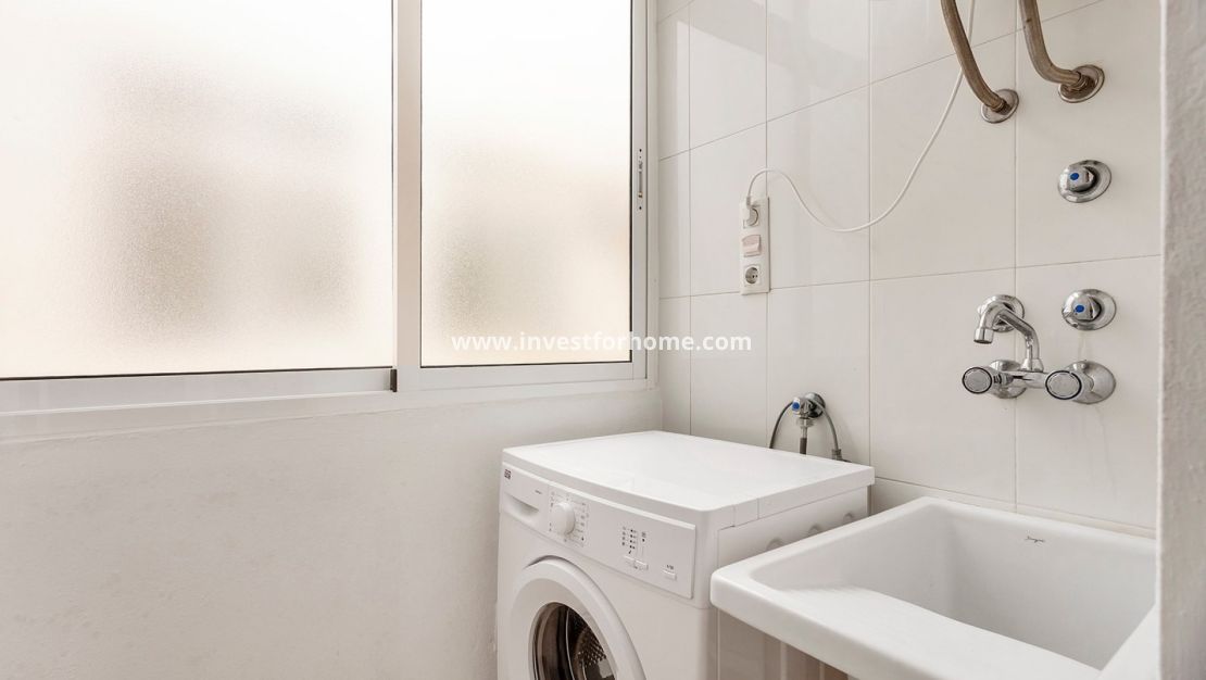 Verkoop - Appartement - Torrevieja - Costa Blanca