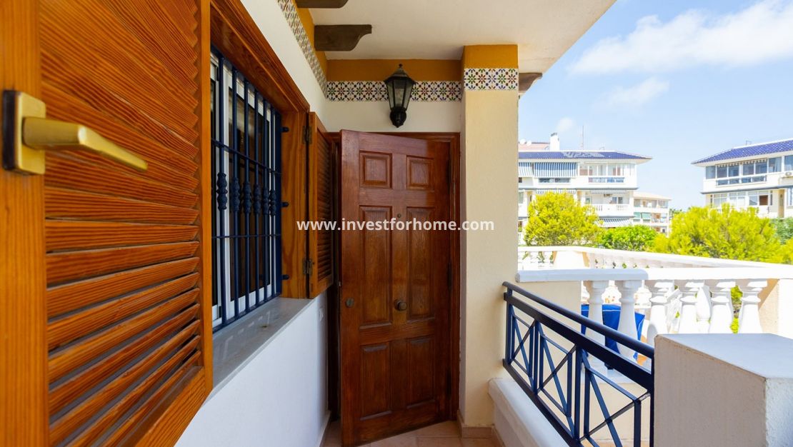 Verkoop - Appartement - Torrevieja - Costa Blanca