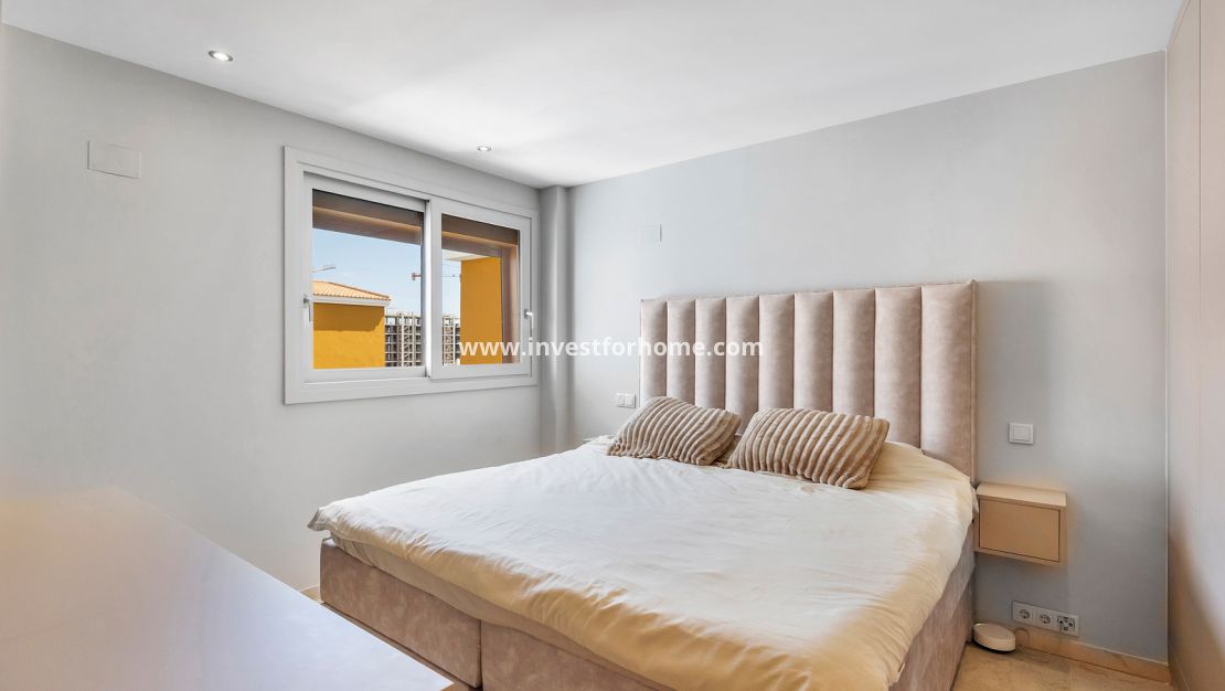 Verkoop - Appartement - Torrevieja - Costa Blanca