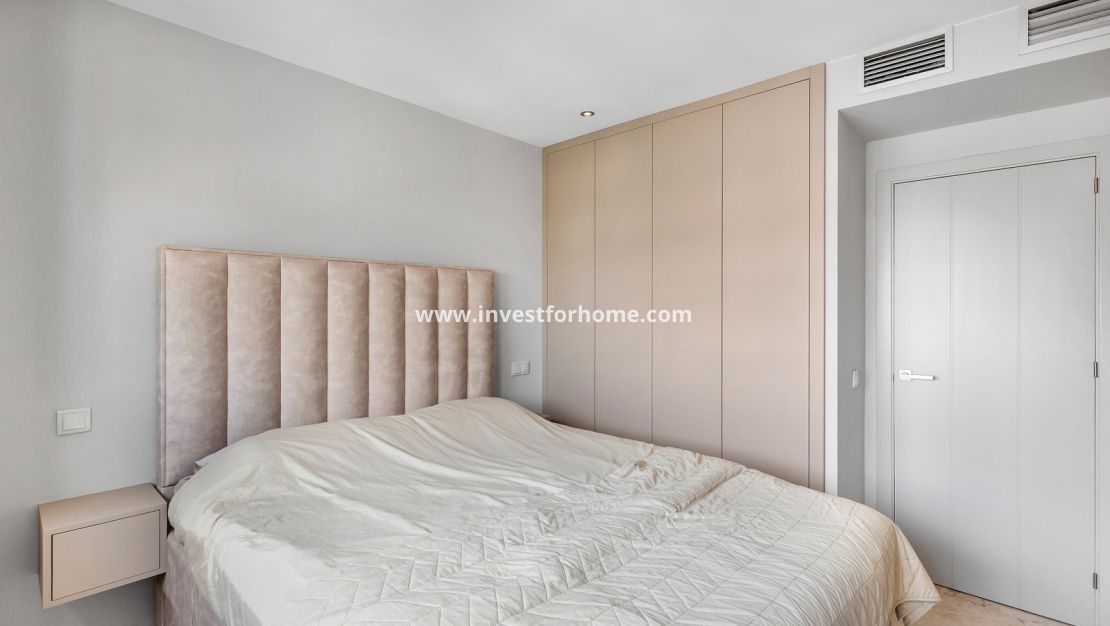 Verkoop - Appartement - Torrevieja - Costa Blanca
