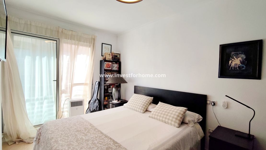 Verkoop - Appartement - Torrevieja - Costa Blanca