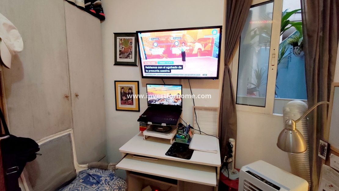Verkoop - Appartement - Torrevieja - Costa Blanca