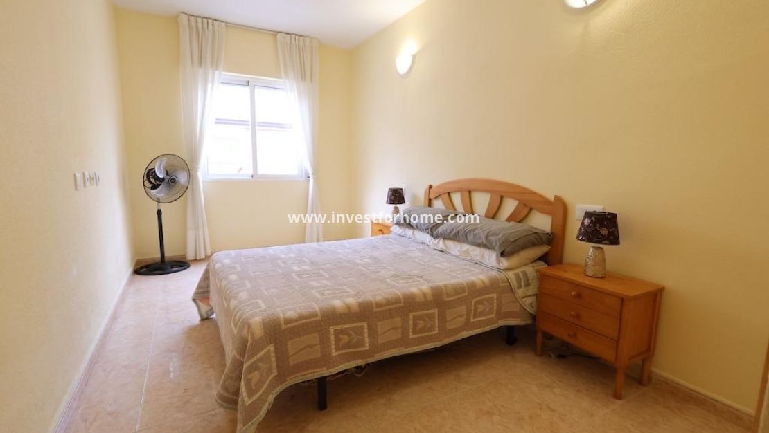 Verkoop - Appartement - Torrevieja - Costa Blanca