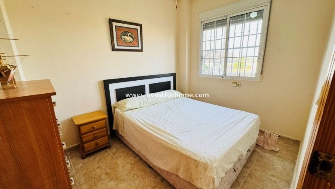Verkoop - Appartement - Torrevieja - Costa Blanca
