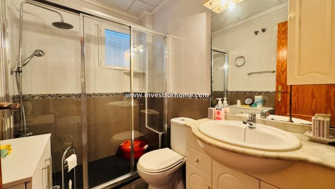 Verkoop - Appartement - Torrevieja - Costa Blanca