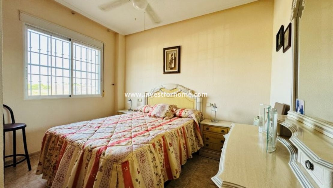 Verkoop - Appartement - Torrevieja - Costa Blanca