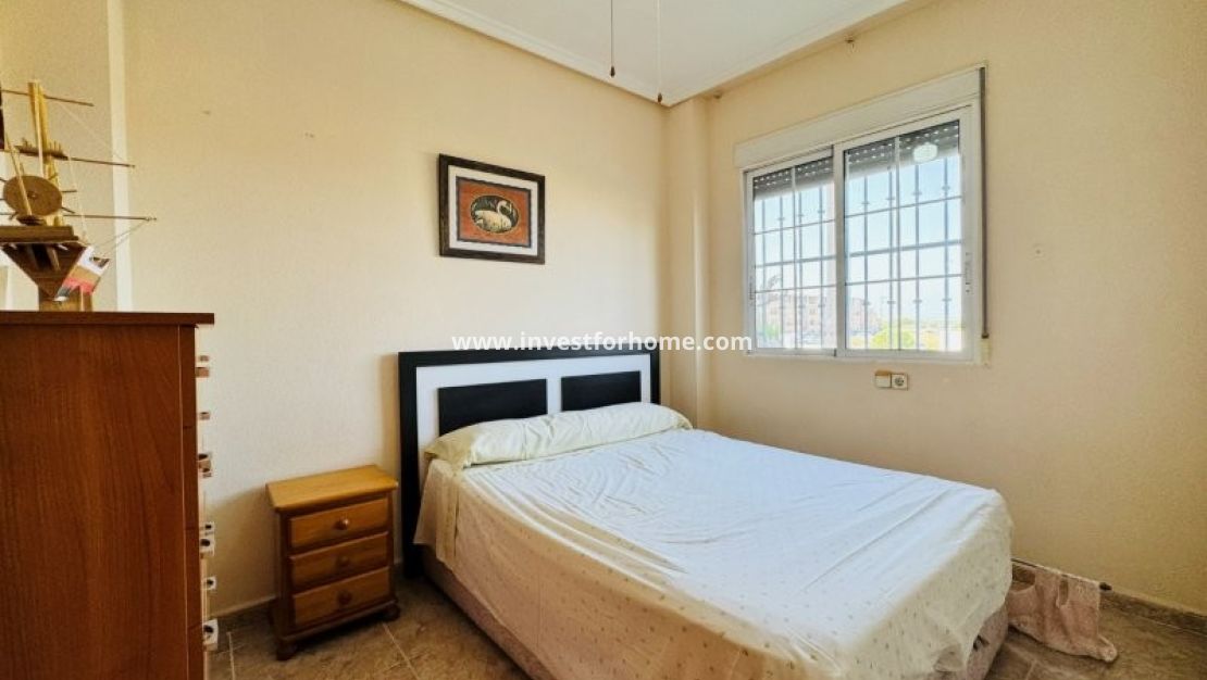 Verkoop - Appartement - Torrevieja - Costa Blanca