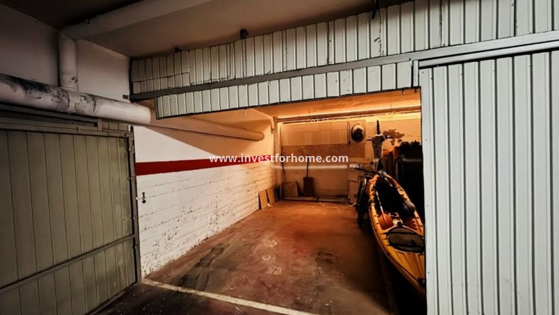 Verkoop - Appartement - Torrevieja - Costa Blanca