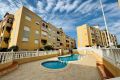 Verkoop - Appartement - Torrevieja - Costa Blanca