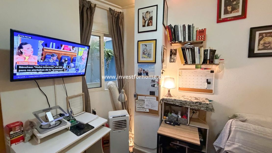 Verkoop - Appartement - Torrevieja - Costa Blanca
