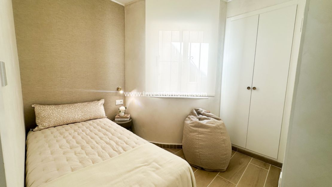 Verkoop - Appartement - Torrevieja - Costa Blanca