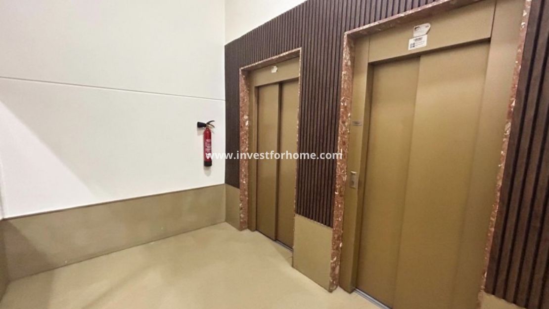 Verkoop - Appartement - Torrevieja - Costa Blanca