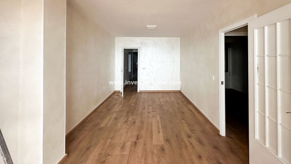 Verkoop - Appartement - Torrevieja - Costa Blanca
