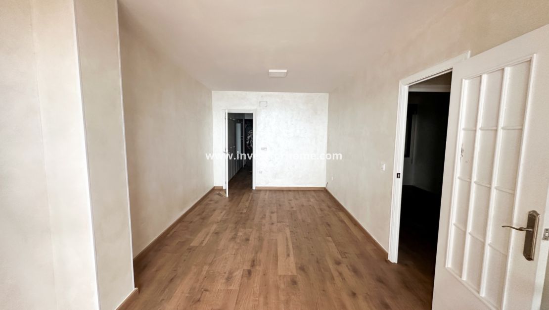 Verkoop - Appartement - Torrevieja - Costa Blanca