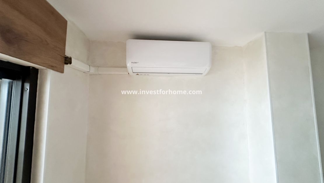 Verkoop - Appartement - Torrevieja - Costa Blanca