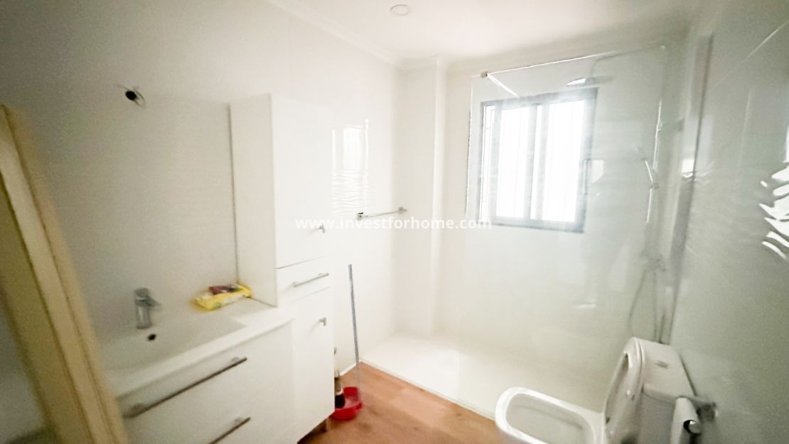 Verkoop - Appartement - Torrevieja - Costa Blanca