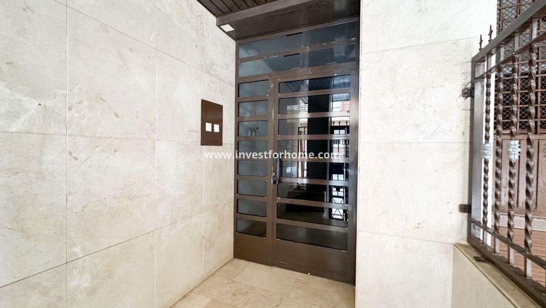Verkoop - Appartement - Torrevieja - Costa Blanca