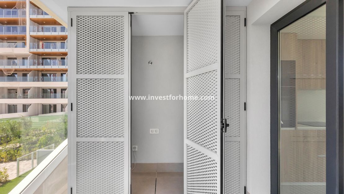 Verkoop - Appartement - Torrevieja - Costa Blanca