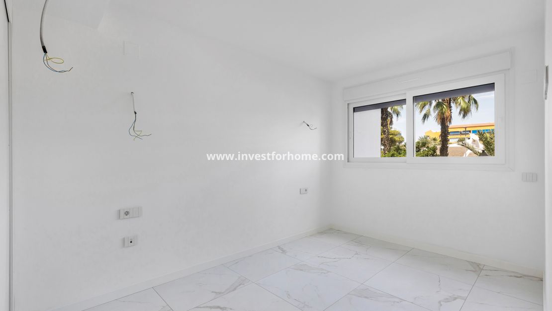 Verkoop - Appartement - Torrevieja - Costa Blanca