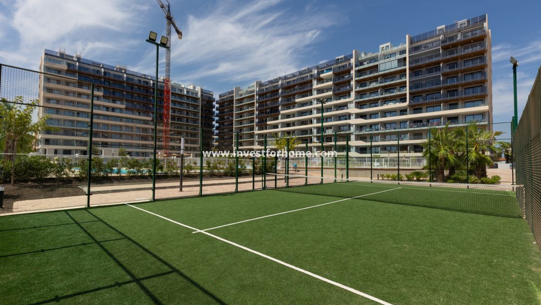 Verkoop - Appartement - Torrevieja - Costa Blanca