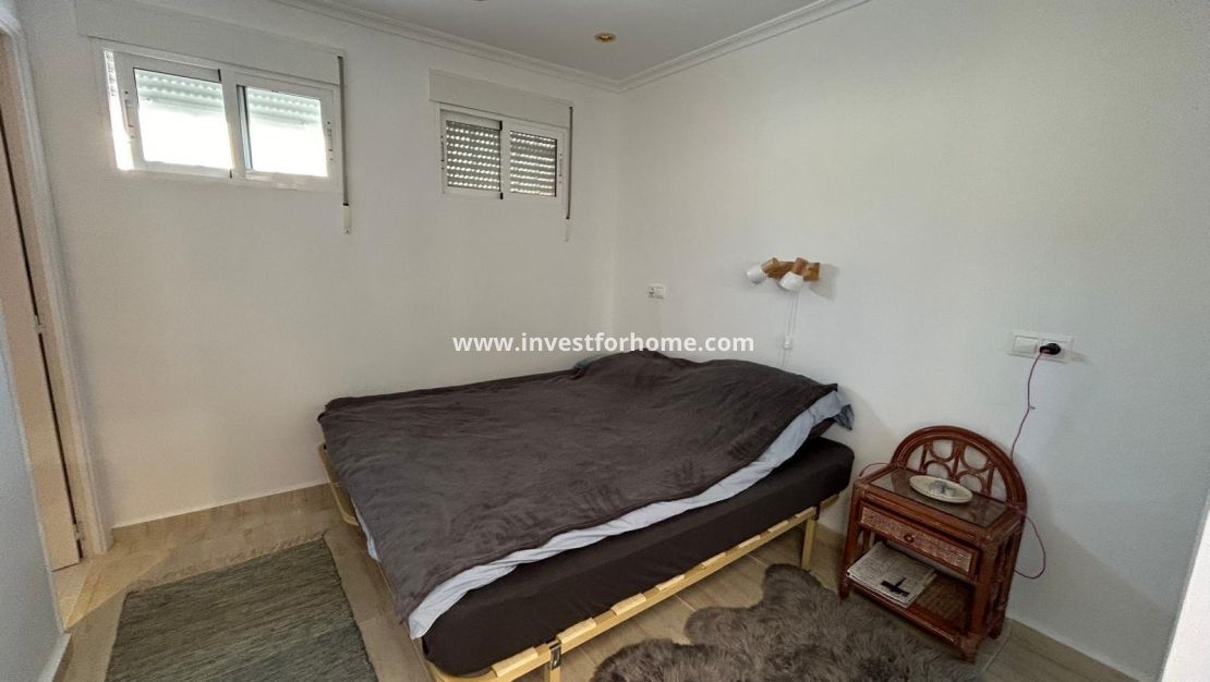 Verkoop - Appartement - Torrevieja - El Acequión - Los Náufragos