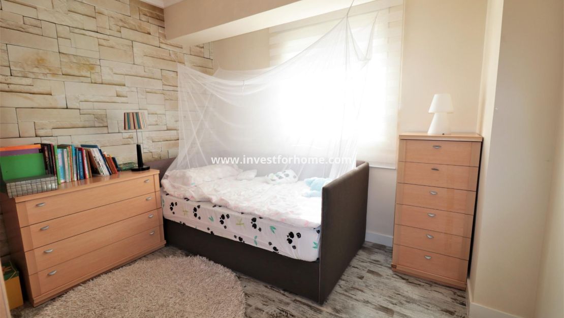 Verkoop - Appartement - Torrevieja - El Acequión - Los Náufragos