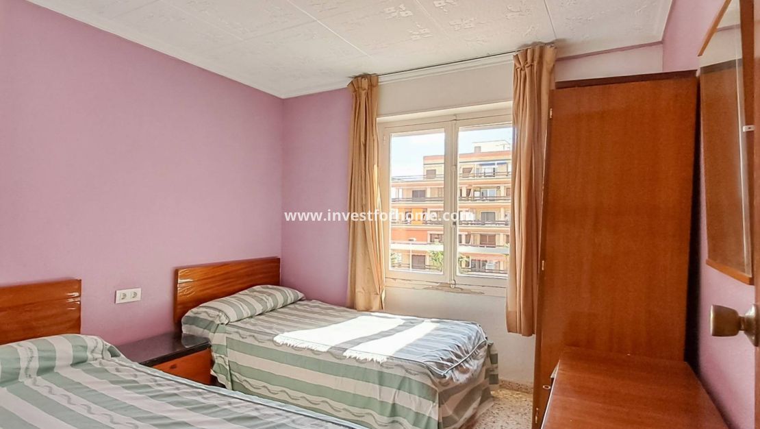 Verkoop - Appartement - Torrevieja - El Acequión - Los Náufragos