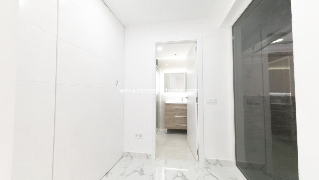Verkoop - Appartement - Torrevieja - El Acequión - Los Náufragos