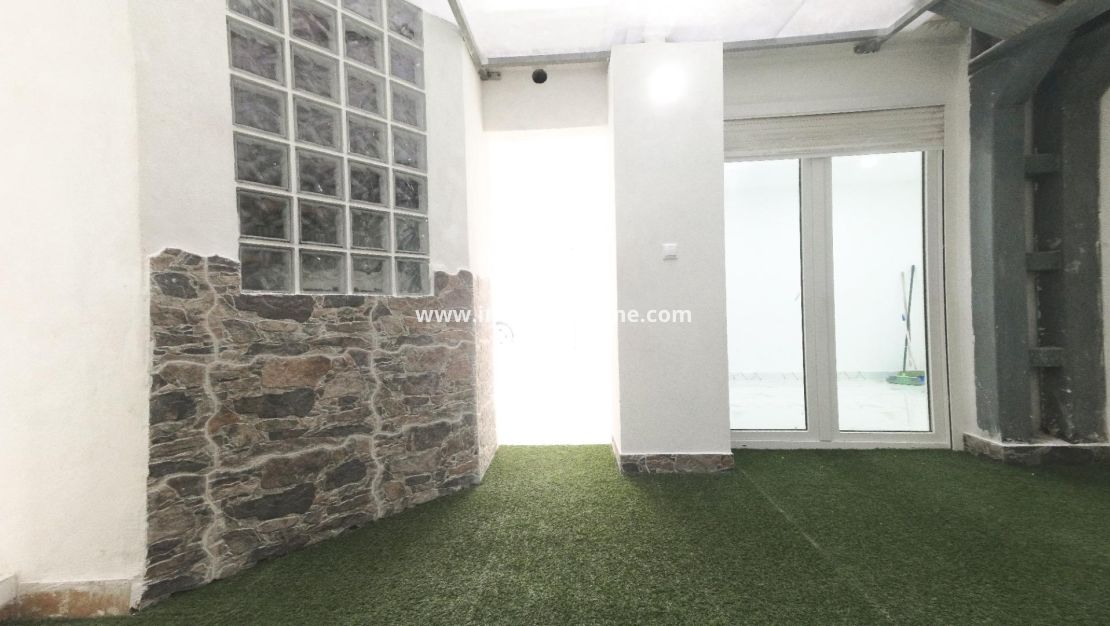 Verkoop - Appartement - Torrevieja - El Acequión - Los Náufragos