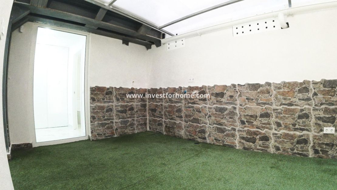 Verkoop - Appartement - Torrevieja - El Acequión - Los Náufragos