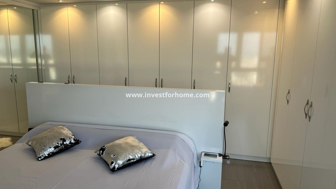 Verkoop - Appartement - Torrevieja - El Acequión - Los Náufragos