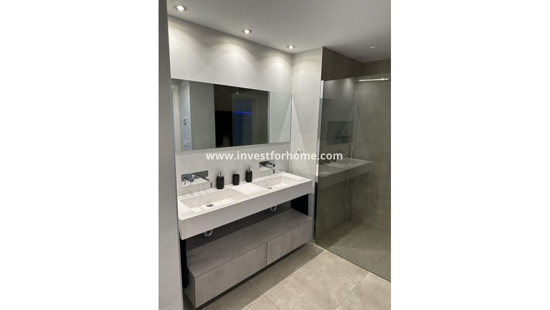 Verkoop - Appartement - Torrevieja - El Acequión - Los Náufragos