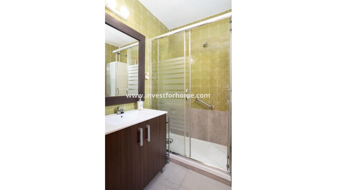 Verkoop - Appartement - Torrevieja - El Acequión - Los Náufragos