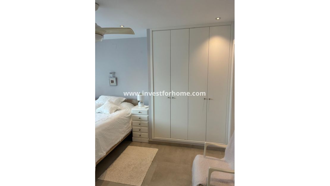 Verkoop - Appartement - Torrevieja - El Acequión - Los Náufragos