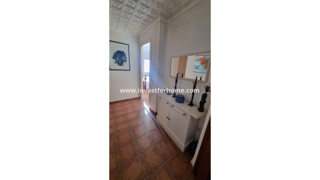 Verkoop - Appartement - Torrevieja - El Acequión - Los Náufragos