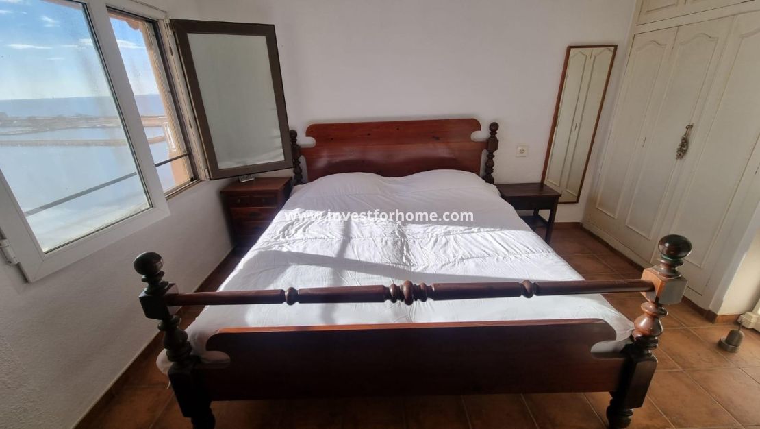 Verkoop - Appartement - Torrevieja - El Acequión - Los Náufragos