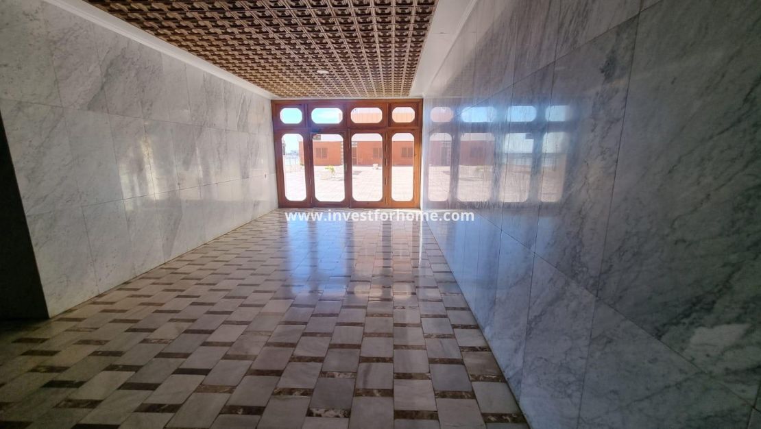 Verkoop - Appartement - Torrevieja - El Acequión - Los Náufragos