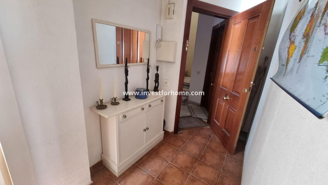 Verkoop - Appartement - Torrevieja - El Acequión - Los Náufragos