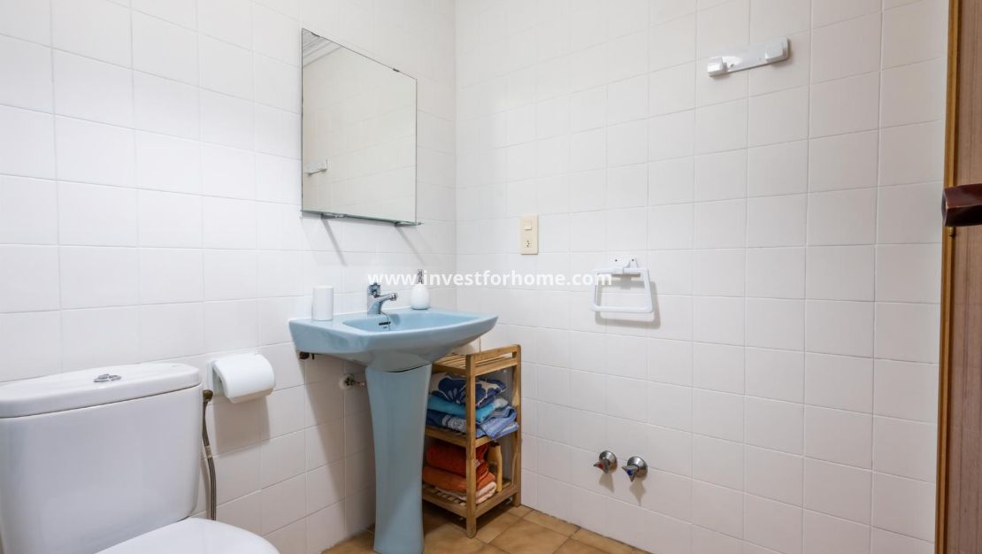 Verkoop - Appartement - Torrevieja - El Acequión - Los Náufragos