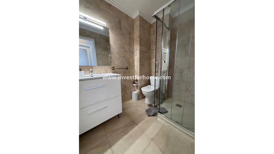 Verkoop - Appartement - Torrevieja - El Acequión - Los Náufragos