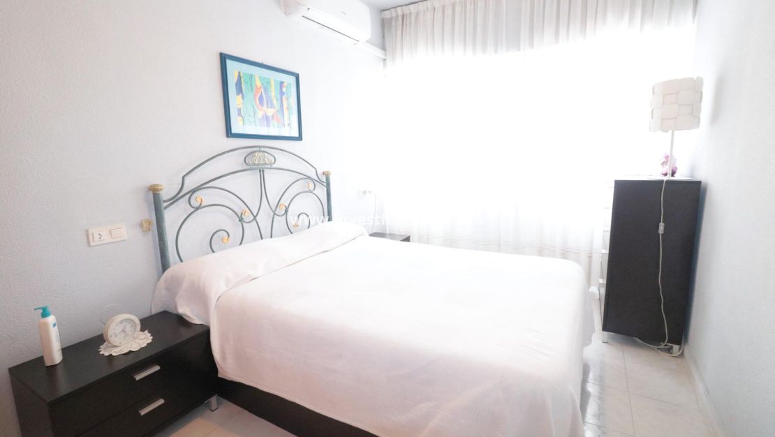 Verkoop - Appartement - Torrevieja - El Acequión - Los Náufragos