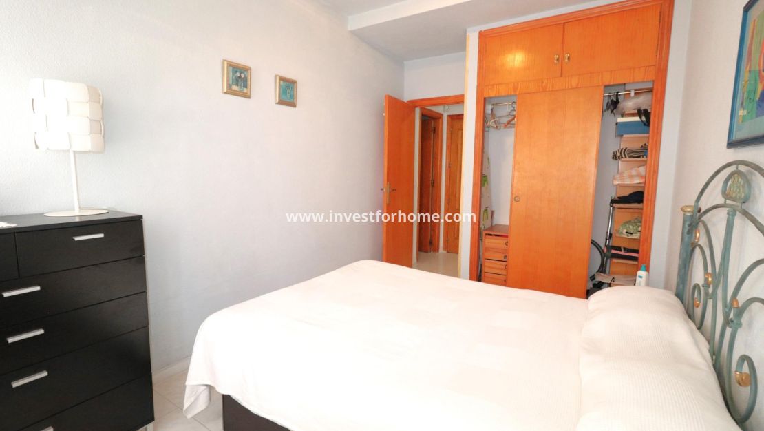 Verkoop - Appartement - Torrevieja - El Acequión - Los Náufragos