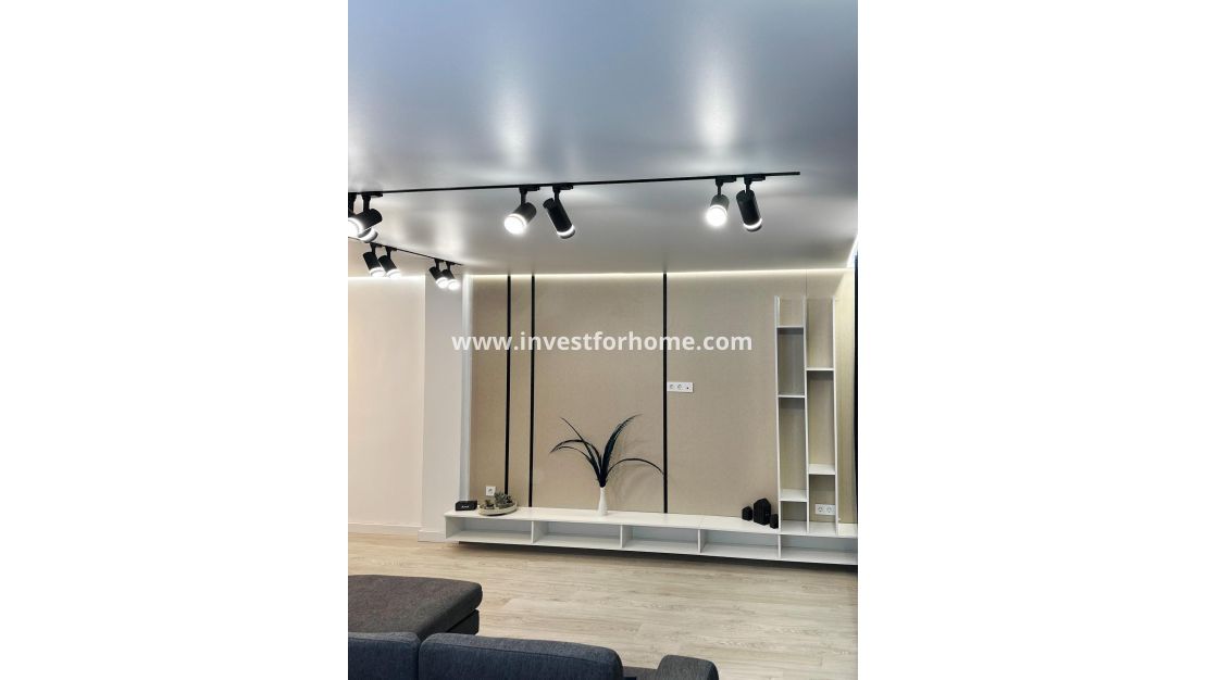 Verkoop - Appartement - Torrevieja - El Acequión - Los Náufragos