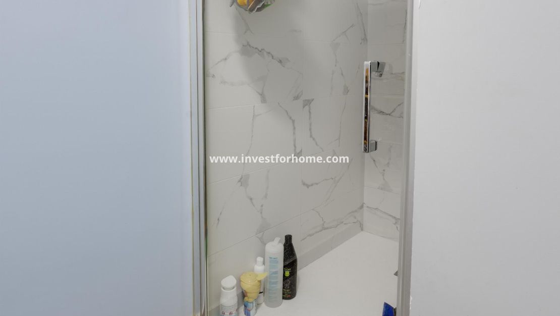 Verkoop - Appartement - Torrevieja - El Acequión - Los Náufragos