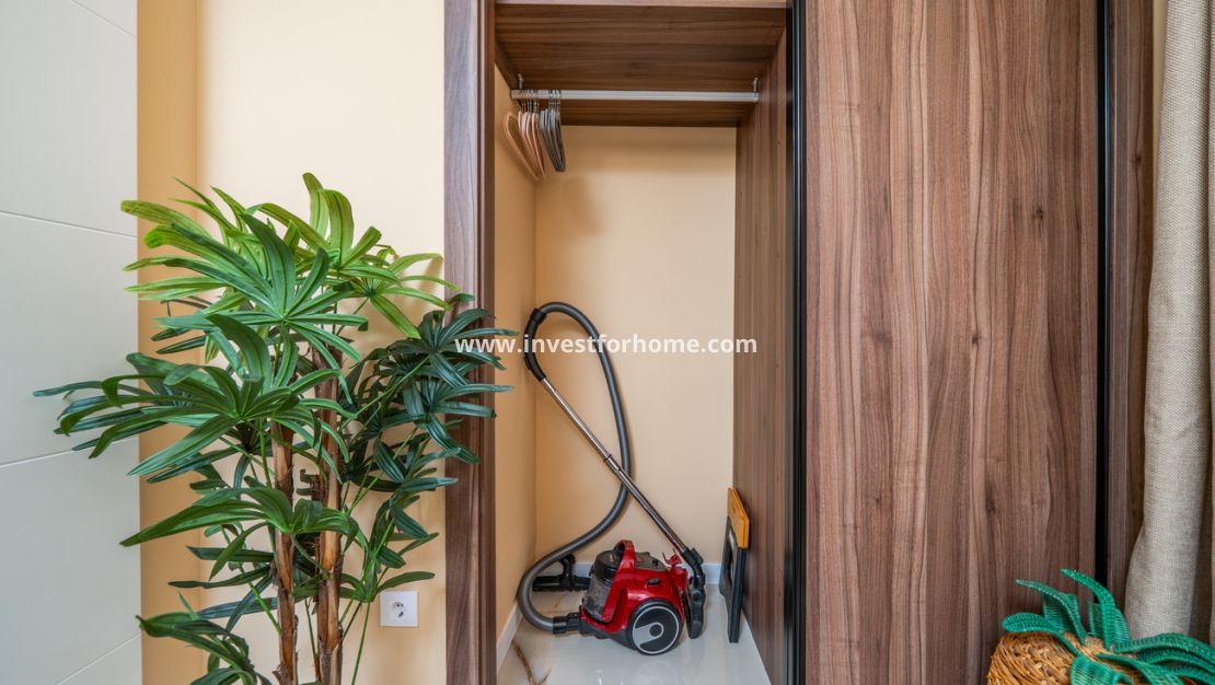 Verkoop - Appartement - Torrevieja - El Chaparral