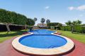 Verkoop - Appartement - Torrevieja - El Limonar